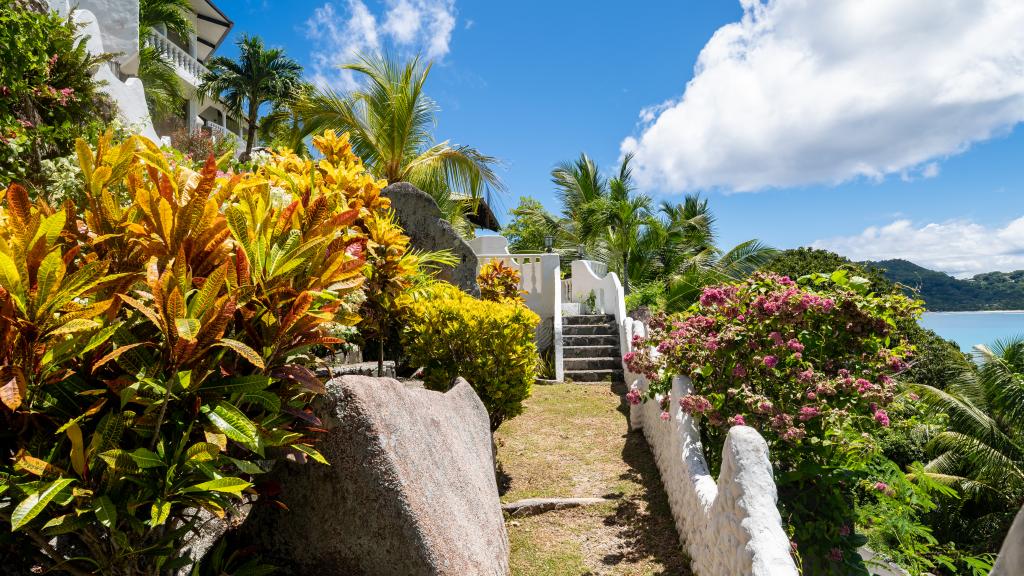 Foto 20: Lazare Picault Hotel - Mahé (Seychelles)