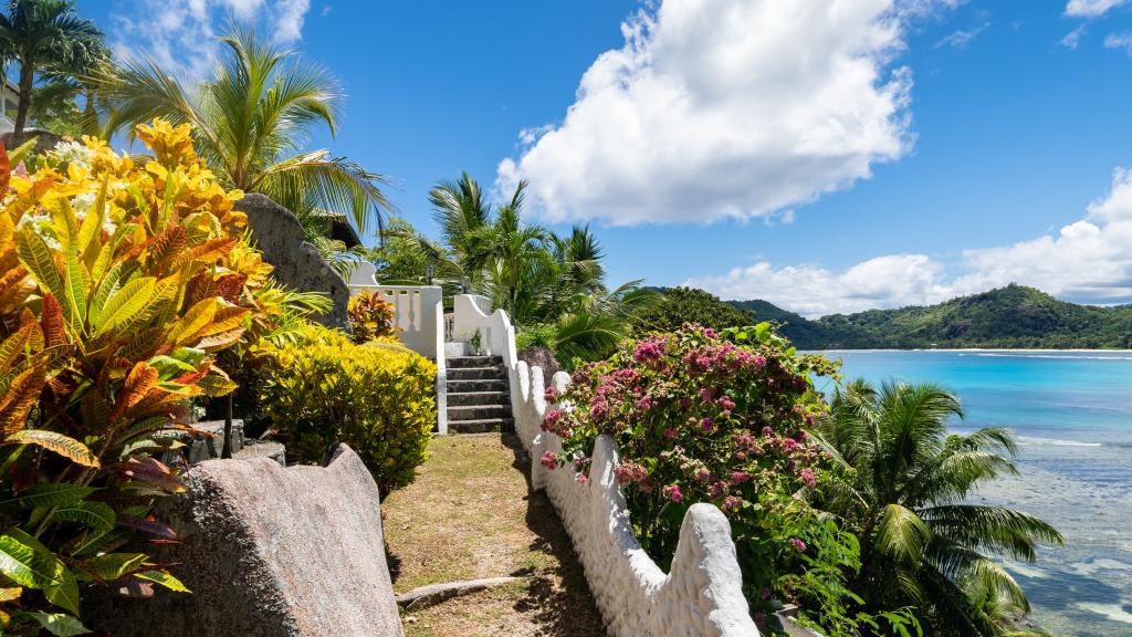 Foto 21: Lazare Picault Hotel - Mahé (Seychellen)