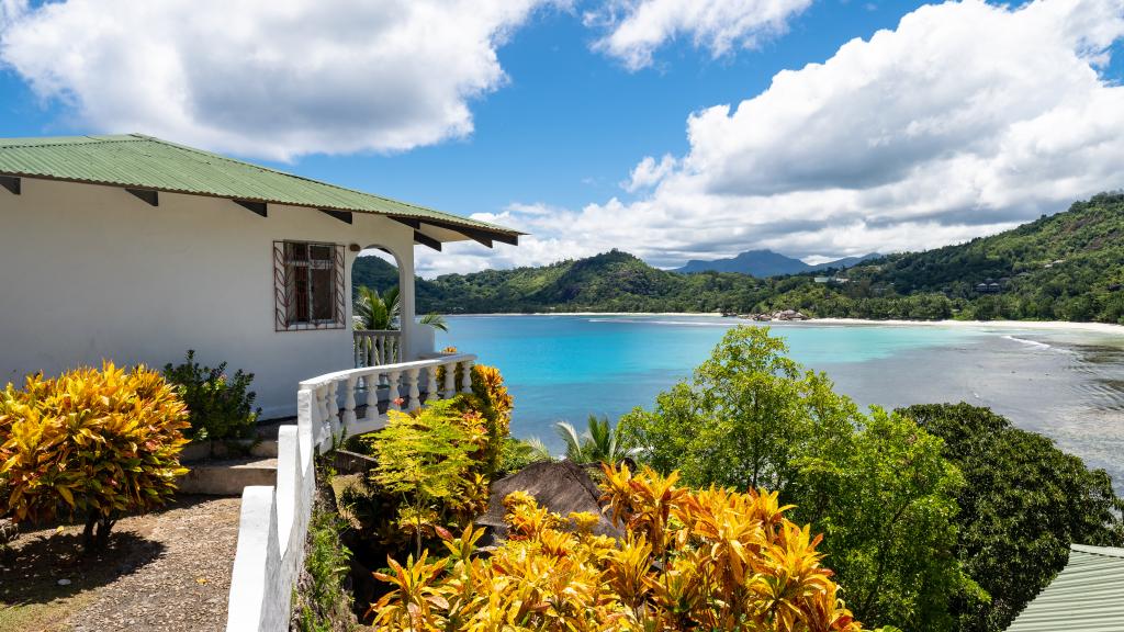 Foto 26: Lazare Picault Hotel - Mahé (Seychellen)