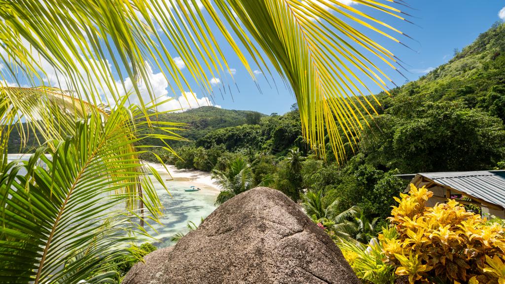 Photo 27: Lazare Picault Hotel - Mahé (Seychelles)