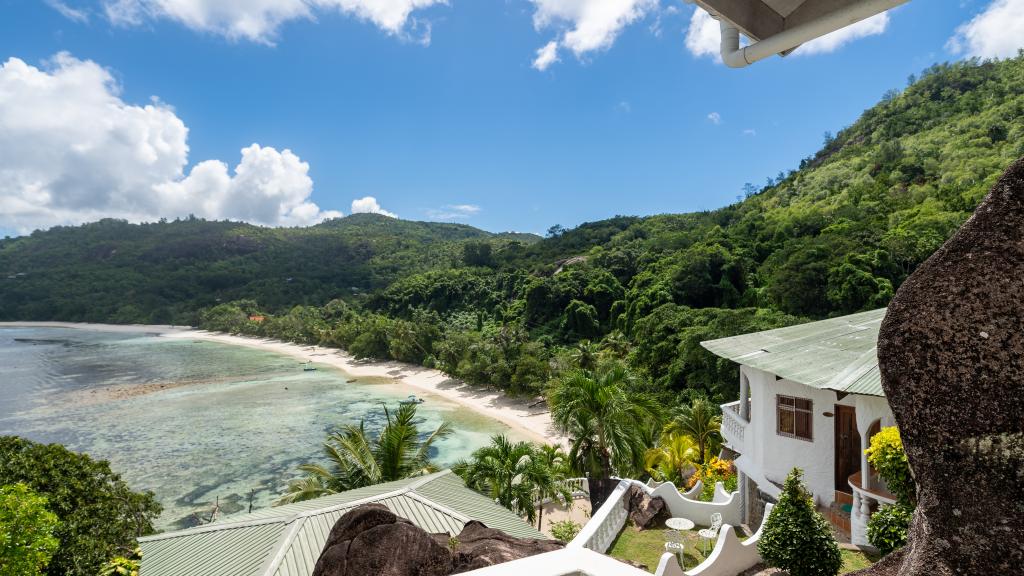 Photo 28: Lazare Picault Hotel - Mahé (Seychelles)