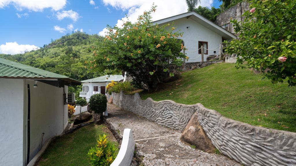 Photo 29: Lazare Picault Hotel - Mahé (Seychelles)