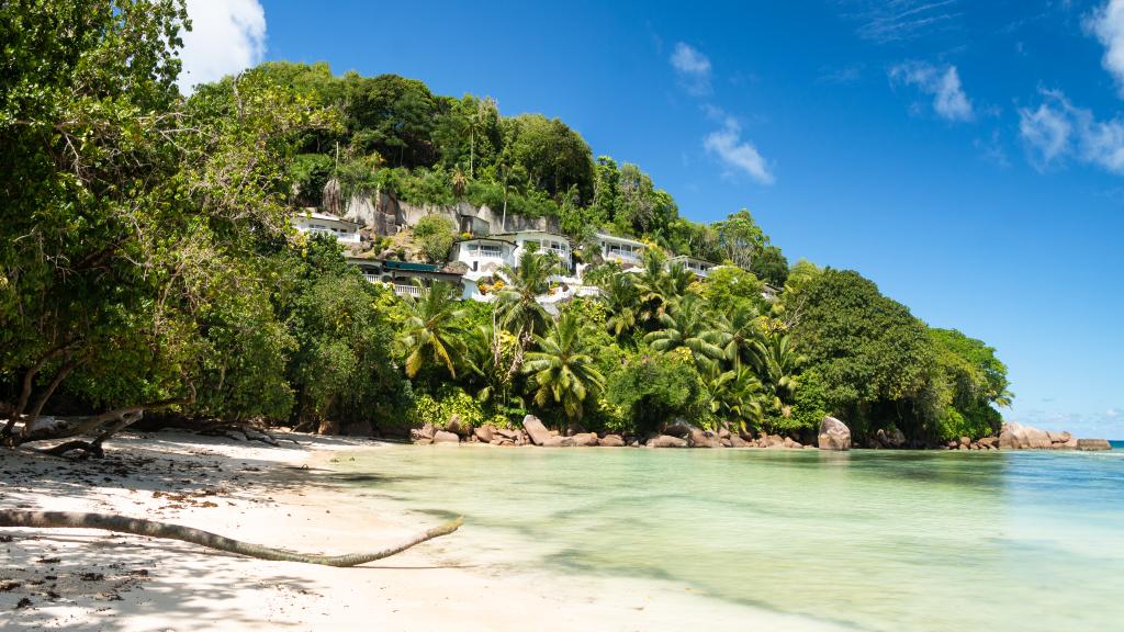 Photo 30: Lazare Picault Hotel - Mahé (Seychelles)