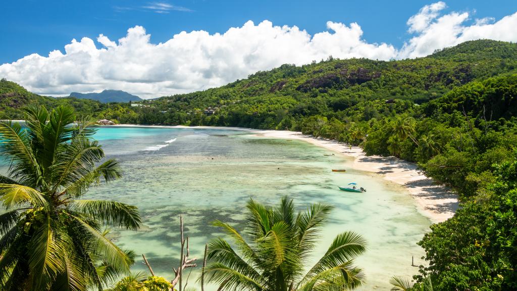 Foto 32: Lazare Picault Hotel - Mahé (Seychellen)