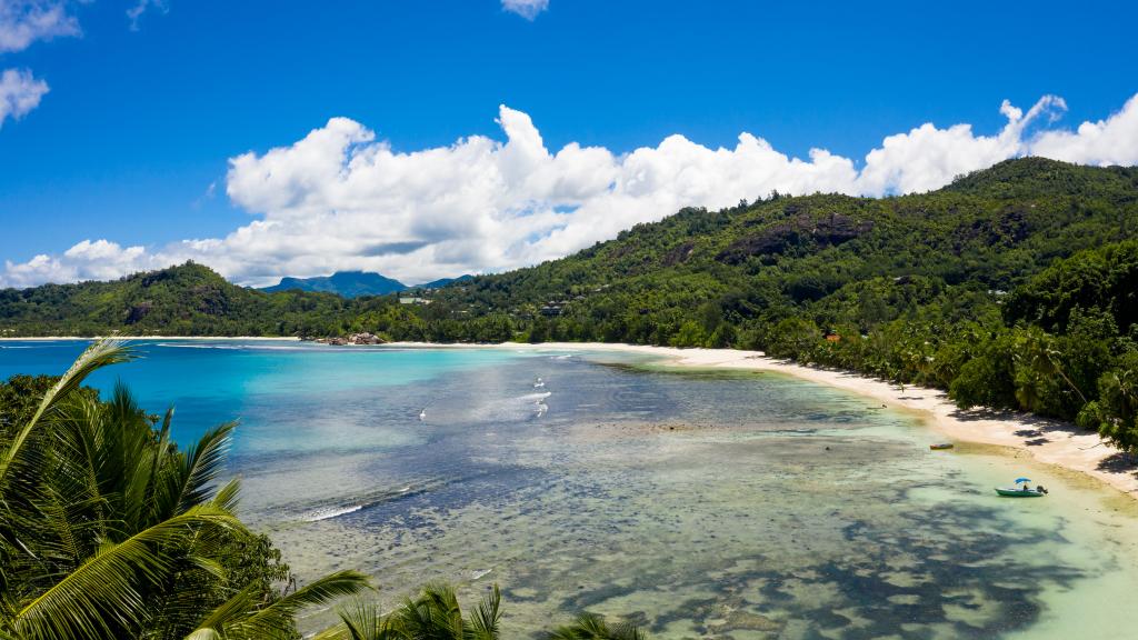 Photo 38: Lazare Picault Hotel - Mahé (Seychelles)