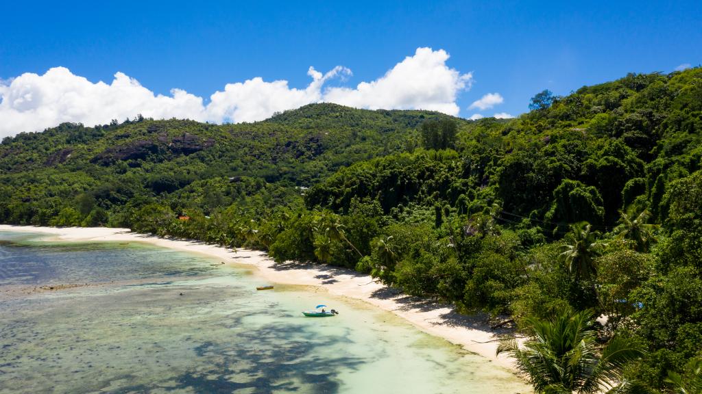 Foto 39: Lazare Picault Hotel - Mahé (Seychellen)