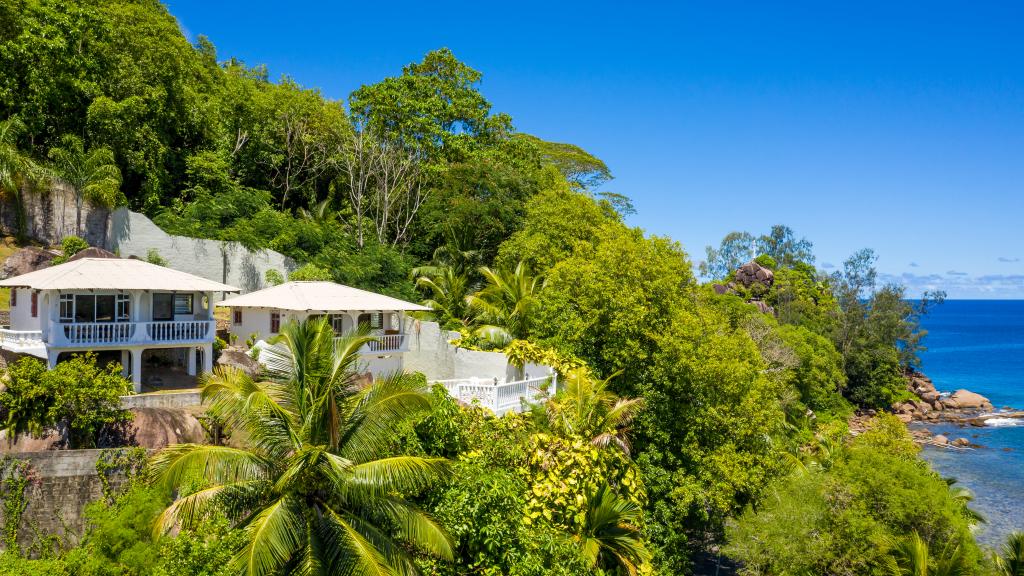 Photo 42: Lazare Picault Hotel - Mahé (Seychelles)