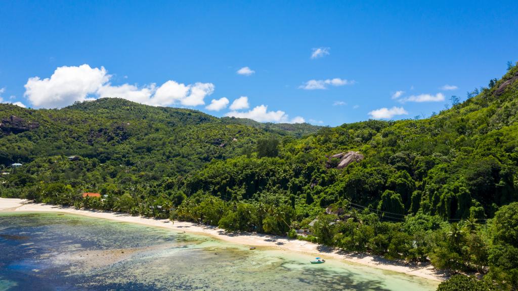 Photo 43: Lazare Picault Hotel - Mahé (Seychelles)