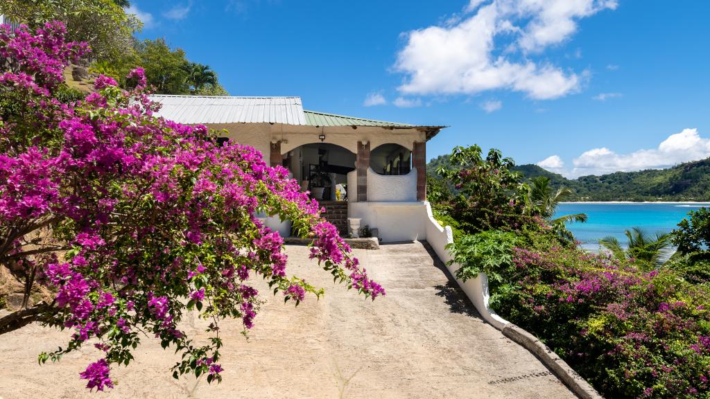 Photo 45: Lazare Picault Hotel - Mahé (Seychelles)