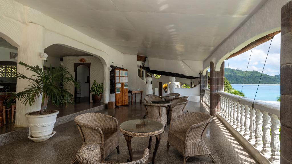 Photo 47: Lazare Picault Hotel - Mahé (Seychelles)