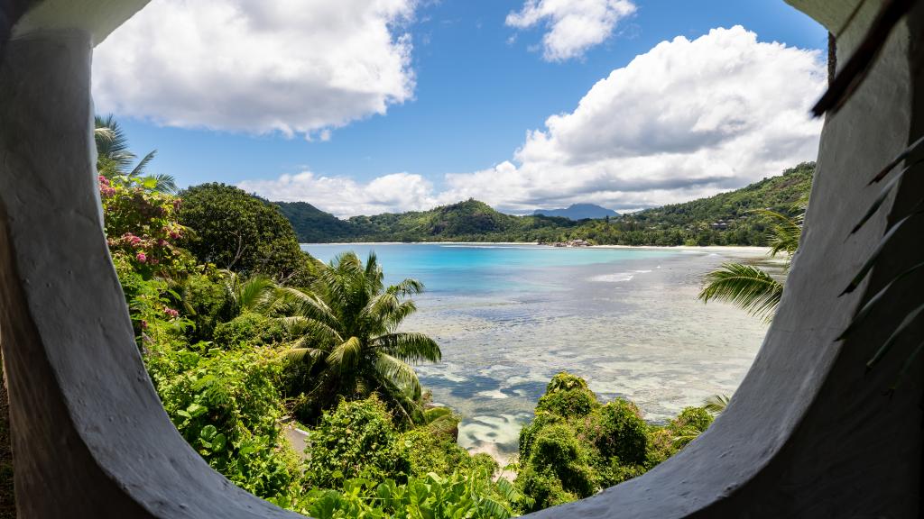 Photo 52: Lazare Picault Hotel - Mahé (Seychelles)