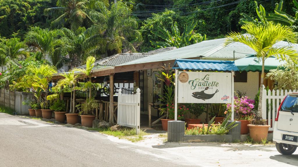 Foto 58: Lazare Picault Hotel - Mahé (Seychelles)