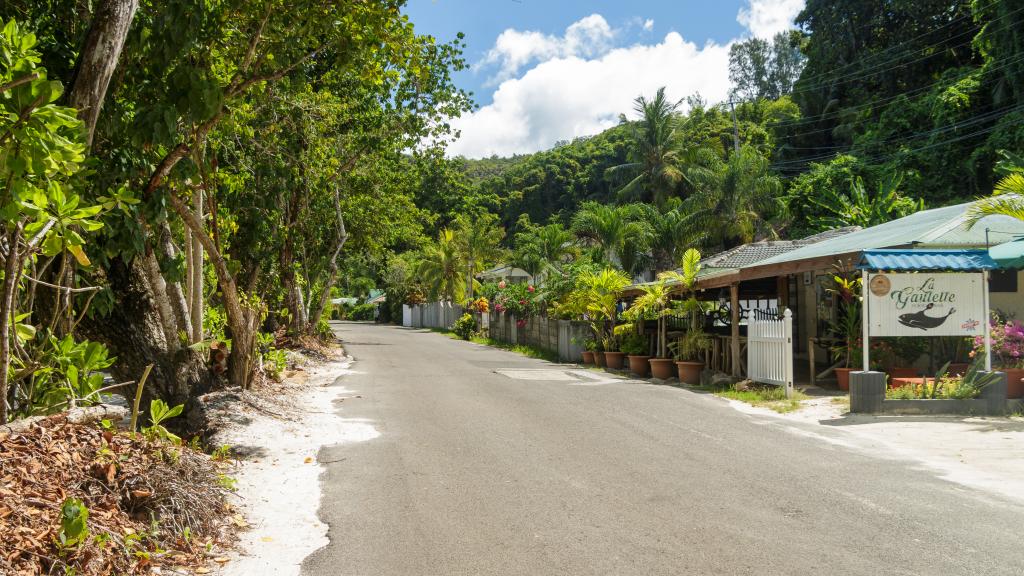 Foto 59: Lazare Picault Hotel - Mahé (Seychellen)