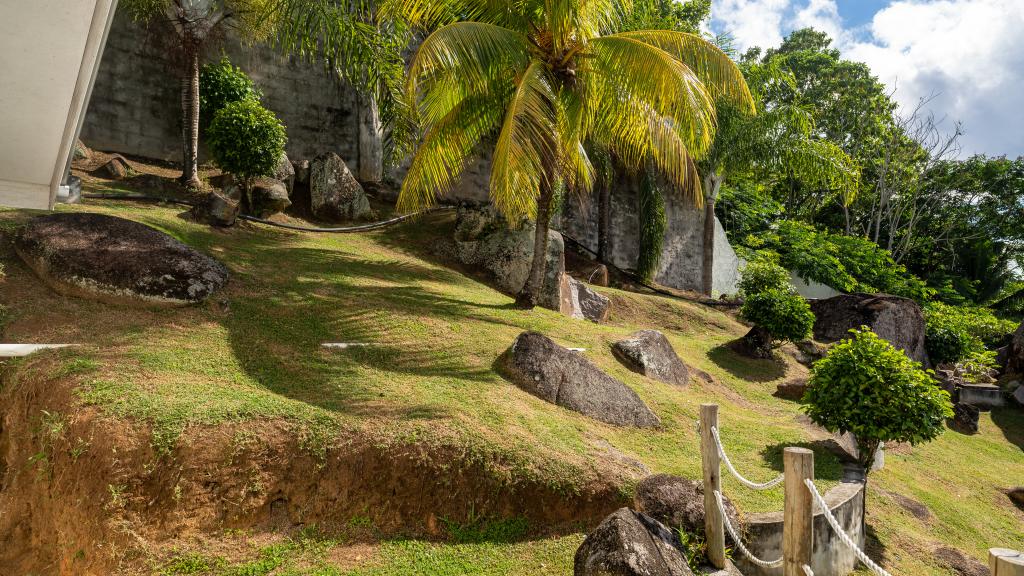 Foto 69: Lazare Picault Hotel - Mahé (Seychellen)