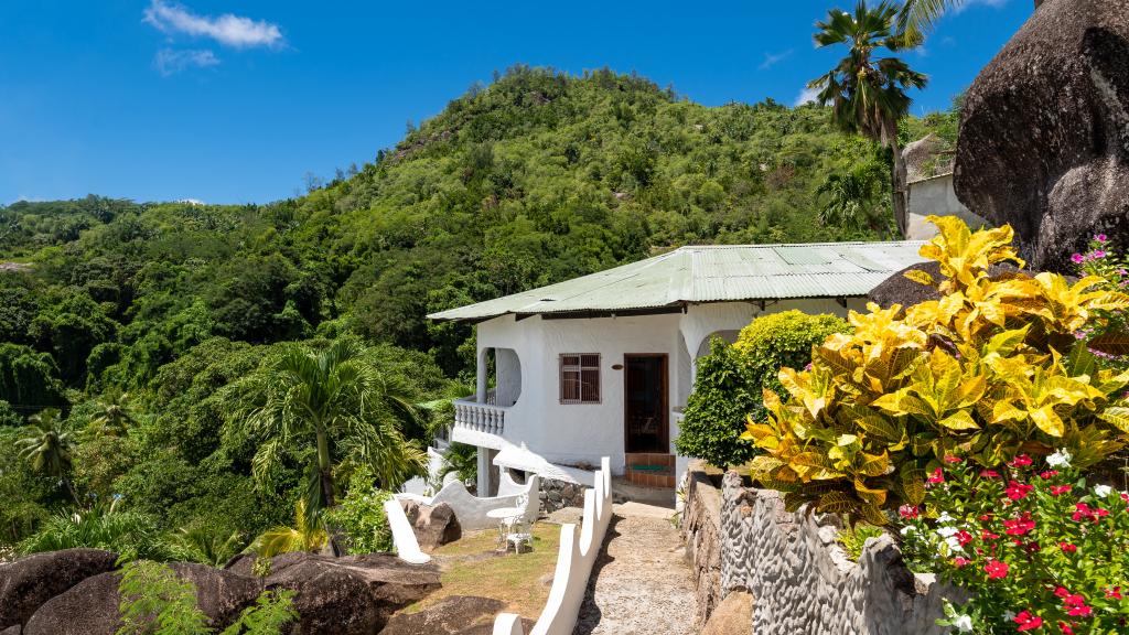 Photo 84: Lazare Picault Hotel - Mahé (Seychelles)