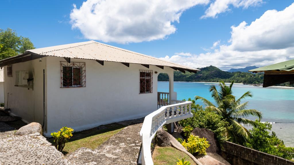 Foto 109: Lazare Picault Hotel - Mahé (Seychellen)