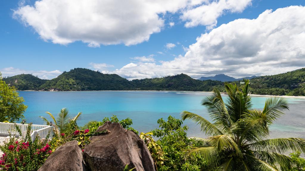 Foto 110: Lazare Picault Hotel - Mahé (Seychellen)