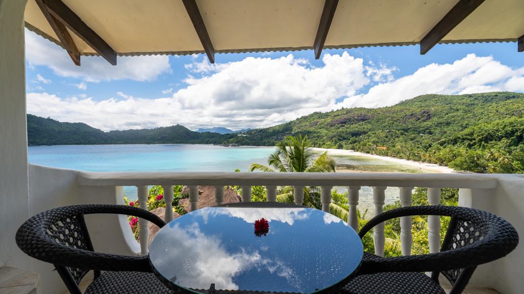 Photo 114: Lazare Picault Hotel - Mahé (Seychelles)