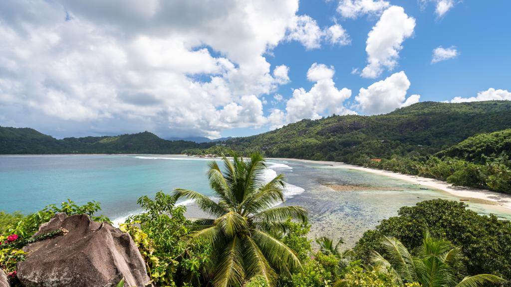 Foto 113: Lazare Picault Hotel - Mahé (Seychellen)