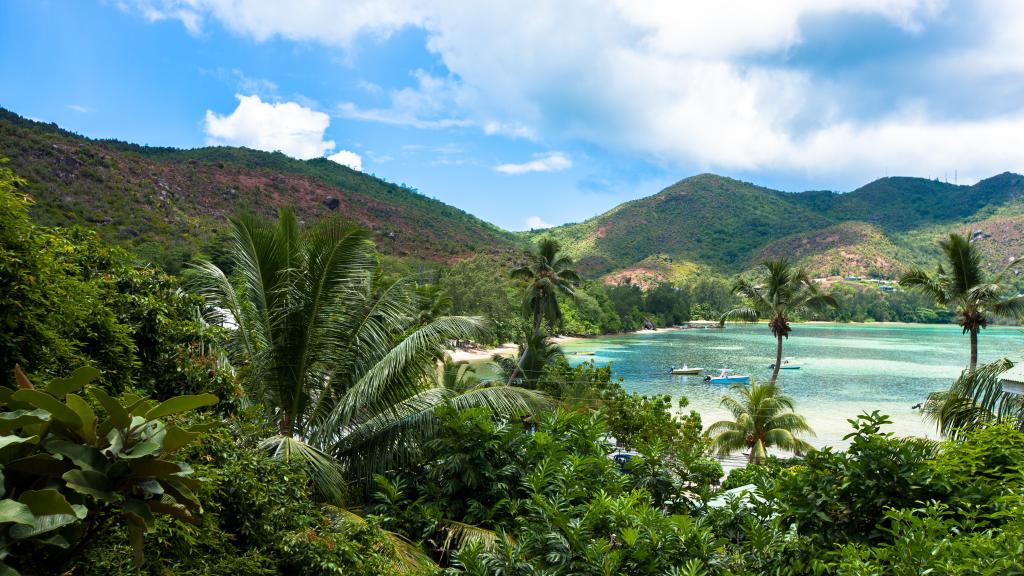 Photo 26: Sea View Lodge - Praslin (Seychelles)