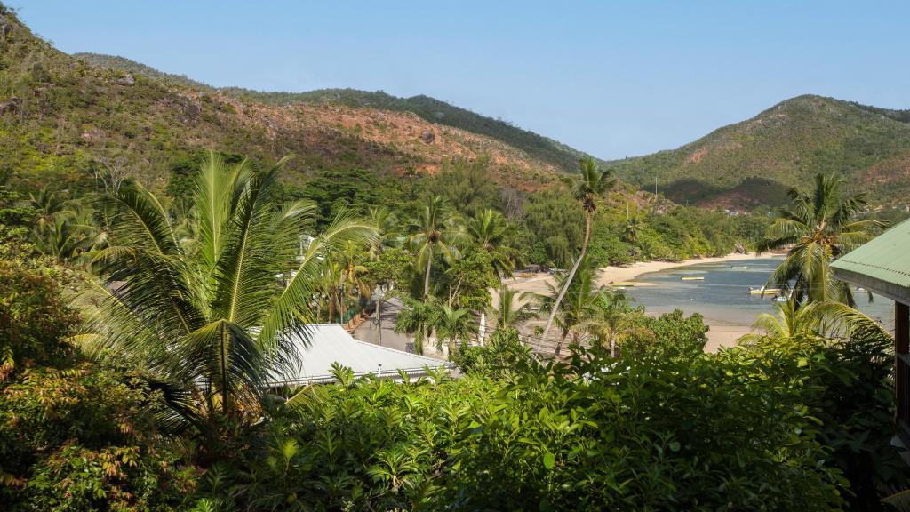 Photo 20: Sea View Lodge - Praslin (Seychelles)