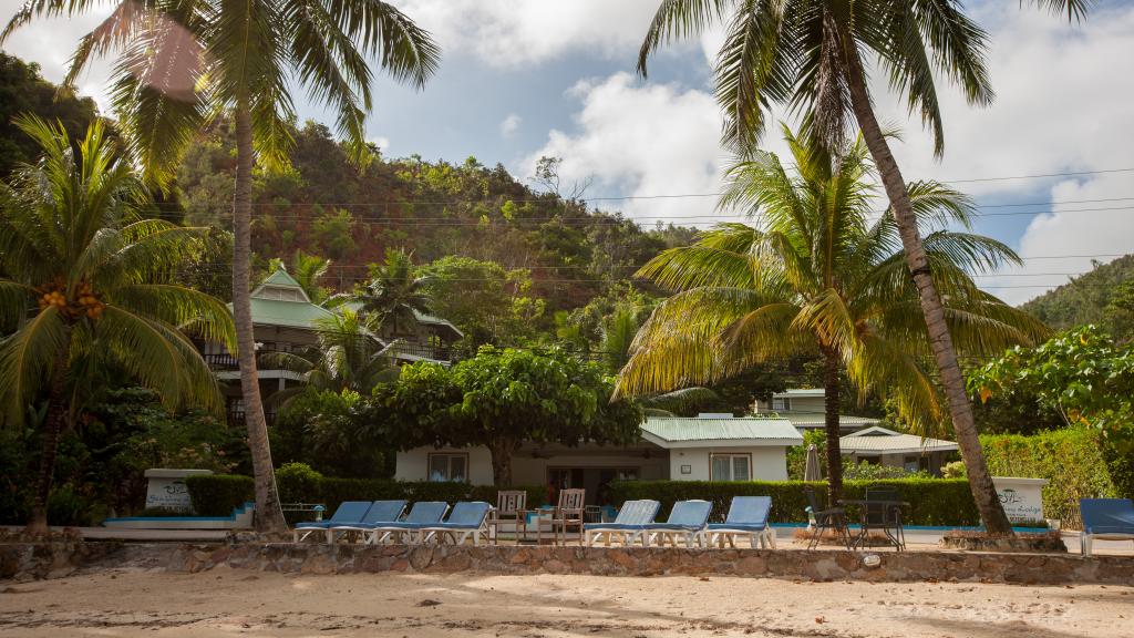 Photo 8: Sea View Lodge - Praslin (Seychelles)