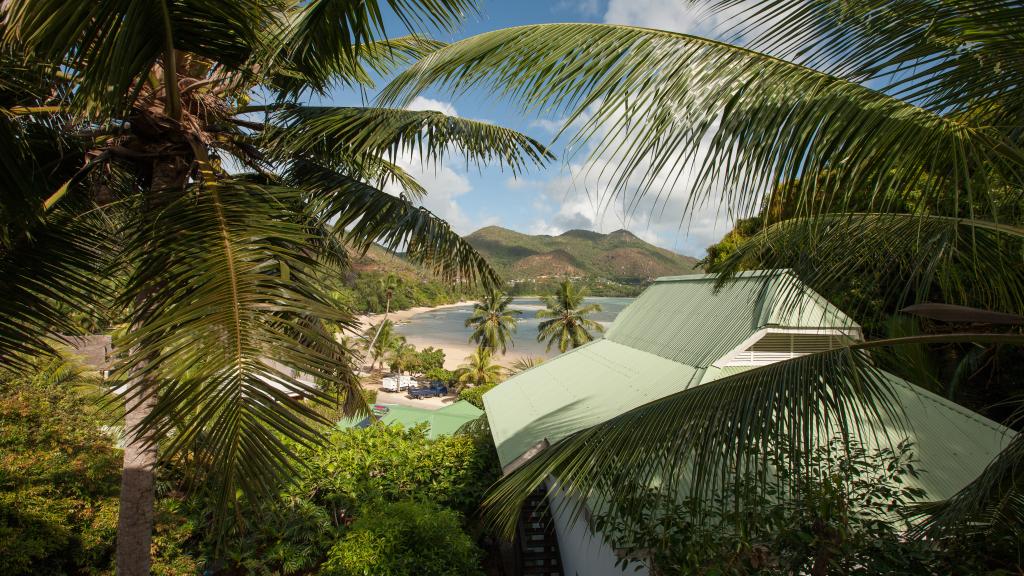 Photo 11: Sea View Lodge - Praslin (Seychelles)