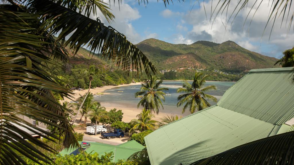 Photo 12: Sea View Lodge - Praslin (Seychelles)