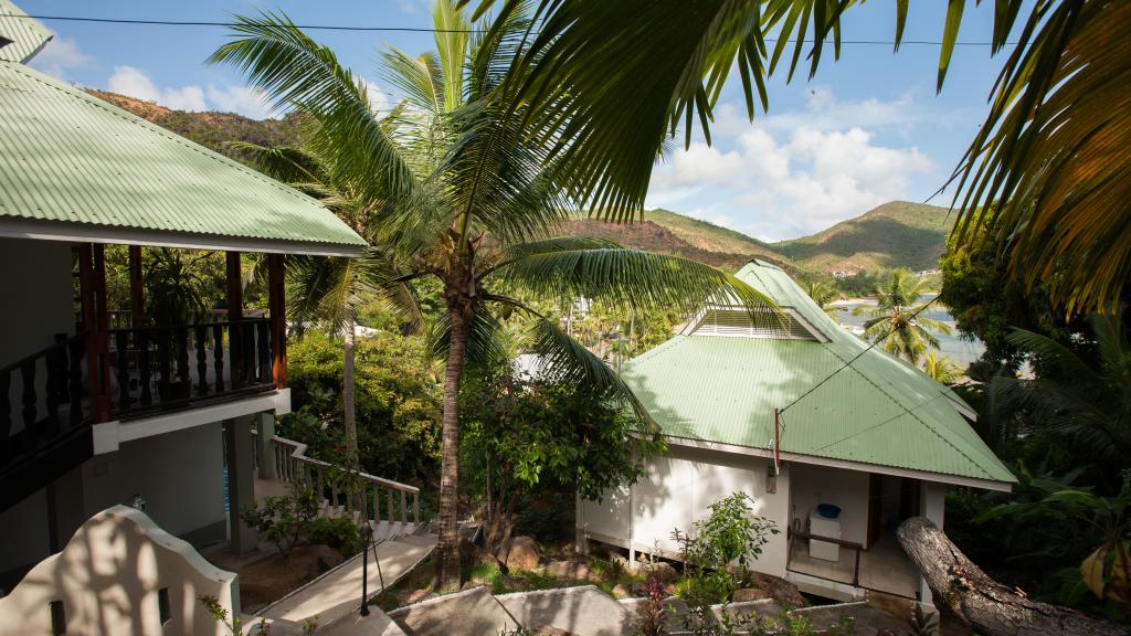 Photo 4: Sea View Lodge - Praslin (Seychelles)