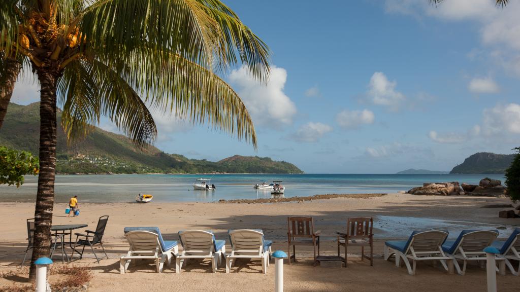 Photo 22: Sea View Lodge - Praslin (Seychelles)