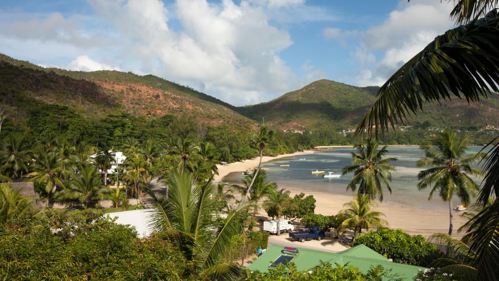 Photo 24: Sea View Lodge - Praslin (Seychelles)