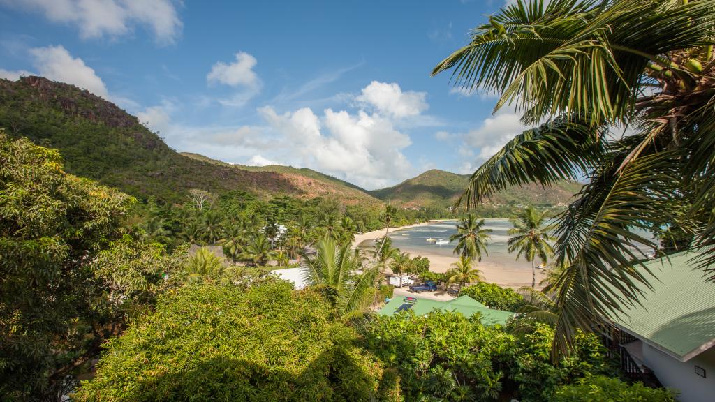 Photo 23: Sea View Lodge - Praslin (Seychelles)