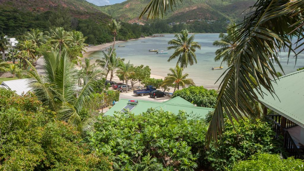 Photo 25: Sea View Lodge - Praslin (Seychelles)