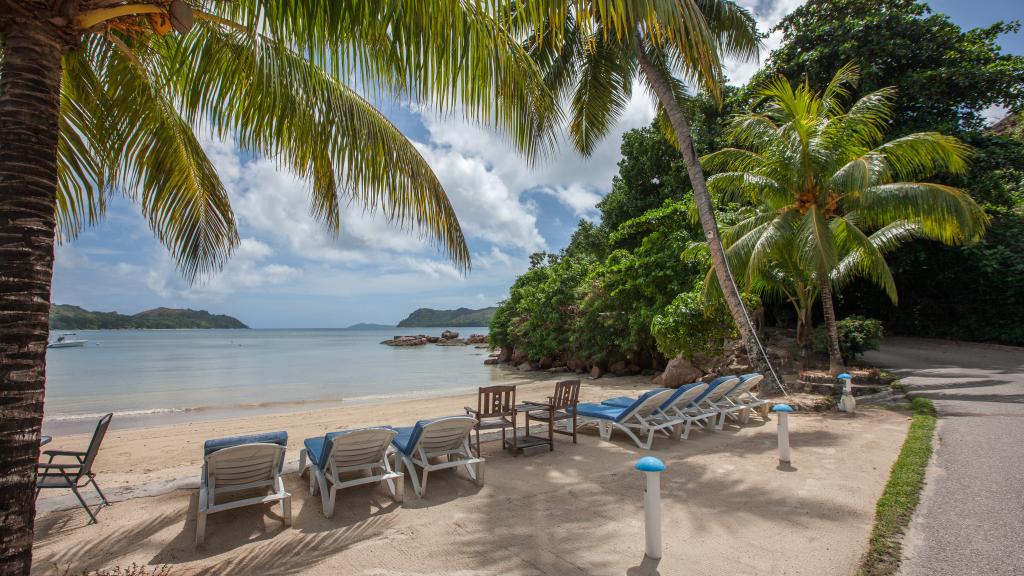 Foto 29: Sea View Lodge - Praslin (Seychelles)