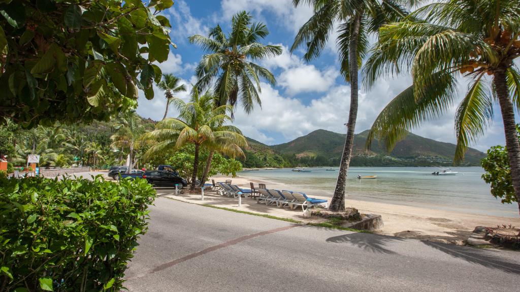 Foto 32: Sea View Lodge - Praslin (Seychellen)