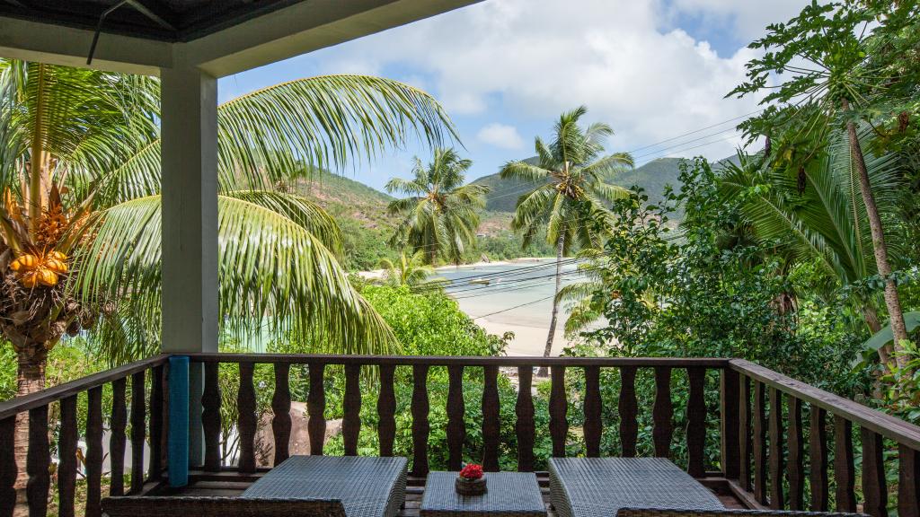 Foto 67: Sea View Lodge - Praslin (Seychellen)