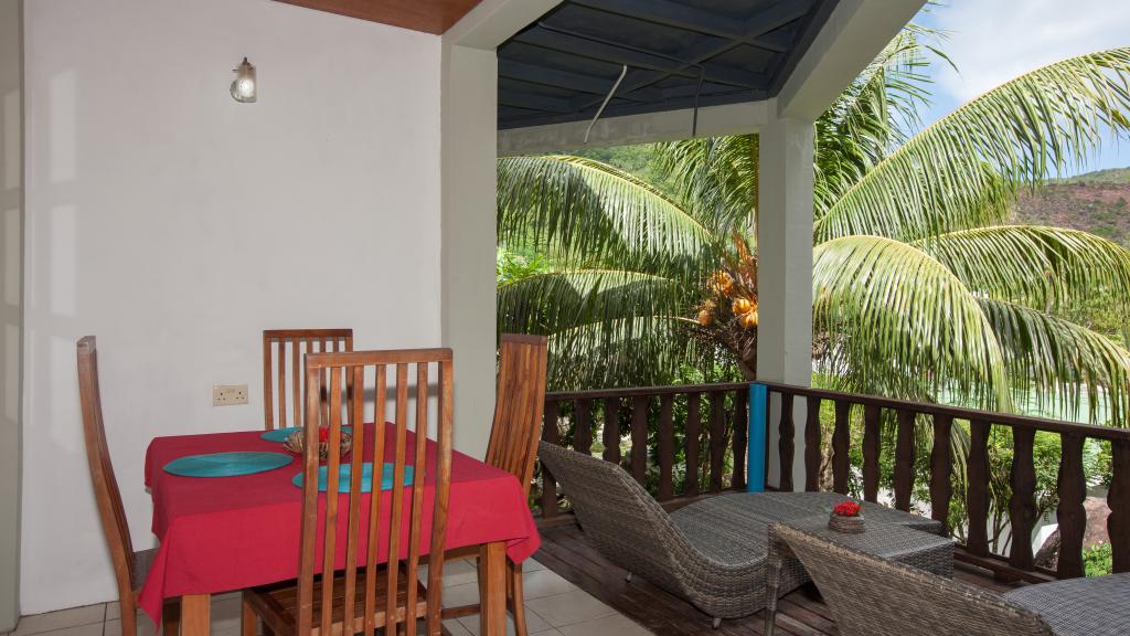 Foto 69: Sea View Lodge - Praslin (Seychellen)