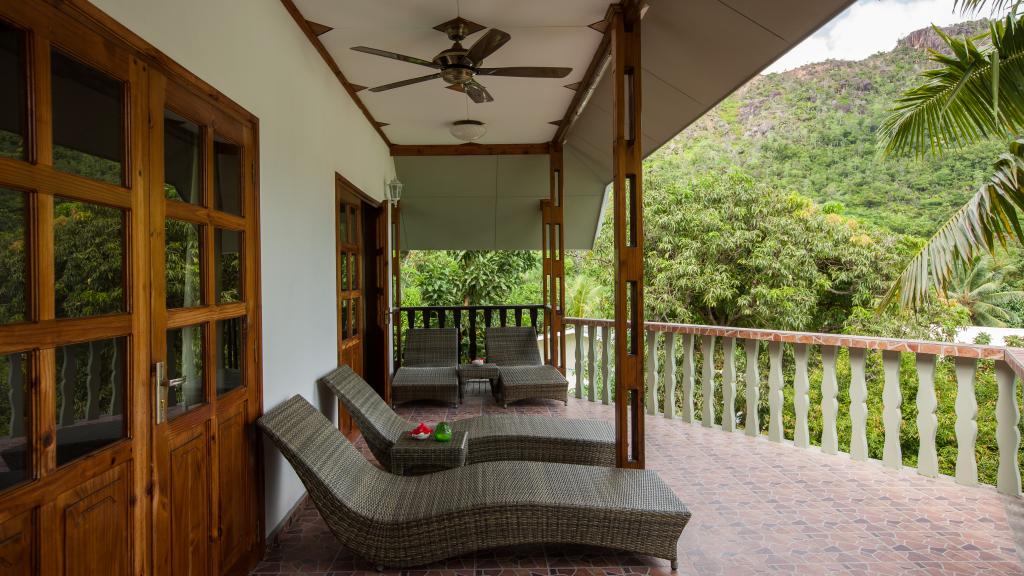 Foto 78: Sea View Lodge - Praslin (Seychellen)