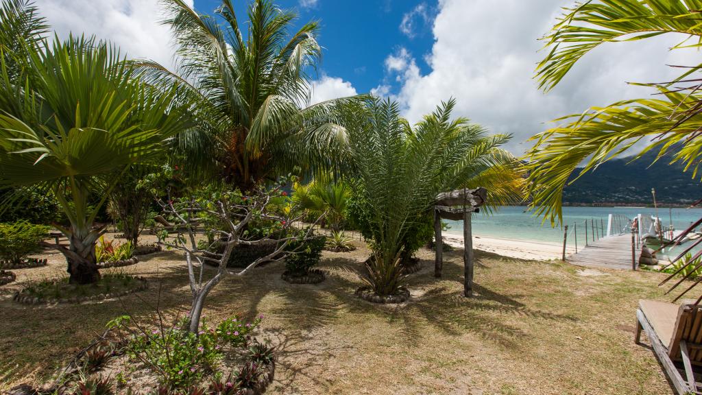 Foto 14: Villa de Cerf - Cerf Island (Seychellen)