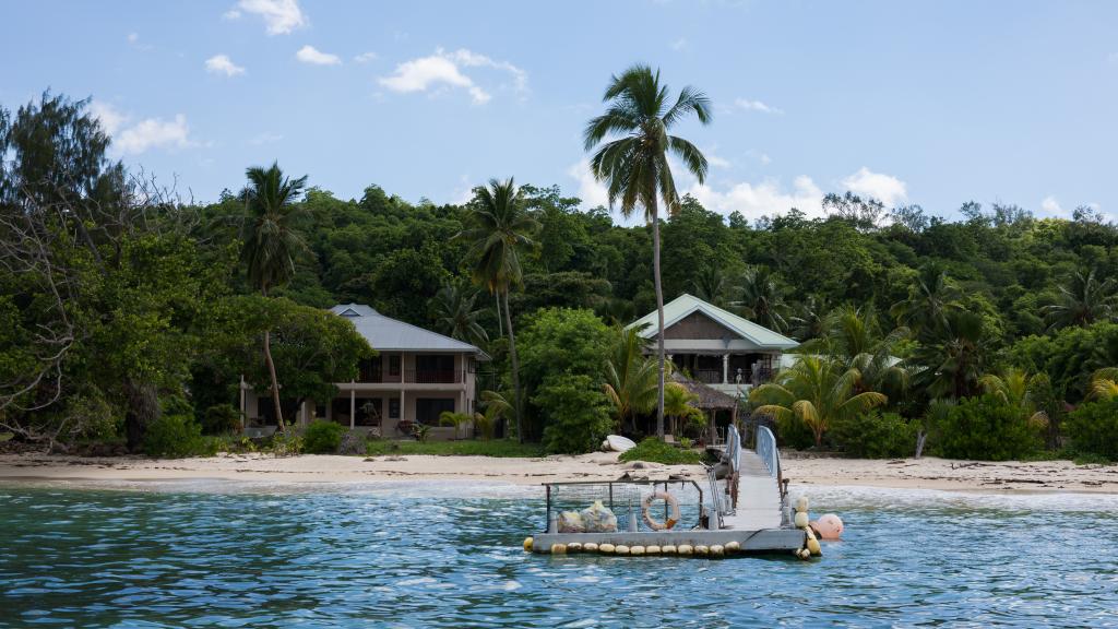 Foto 46: Villa de Cerf - Cerf Island (Seychellen)