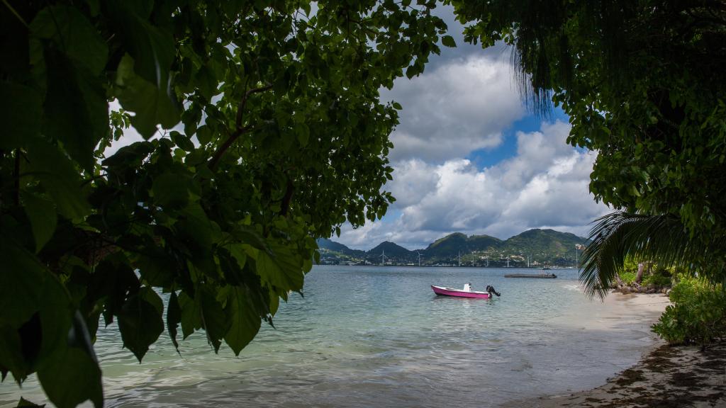 Foto 52: Villa de Cerf - Cerf Island (Seychellen)