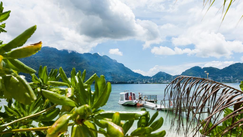 Foto 49: Villa de Cerf - Cerf Island (Seychellen)