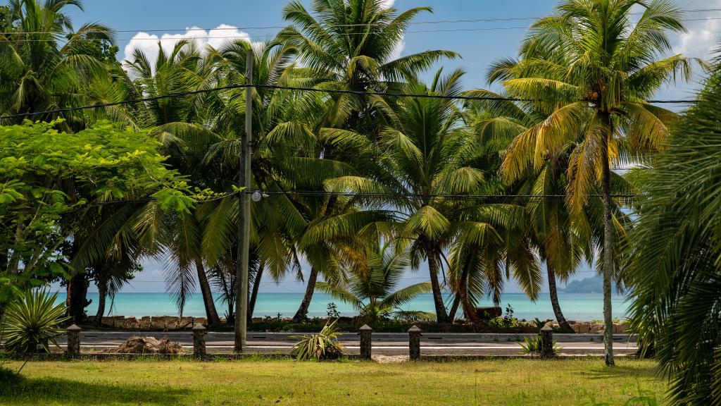 Foto 7: Blue Lagoon - Mahé (Seychellen)