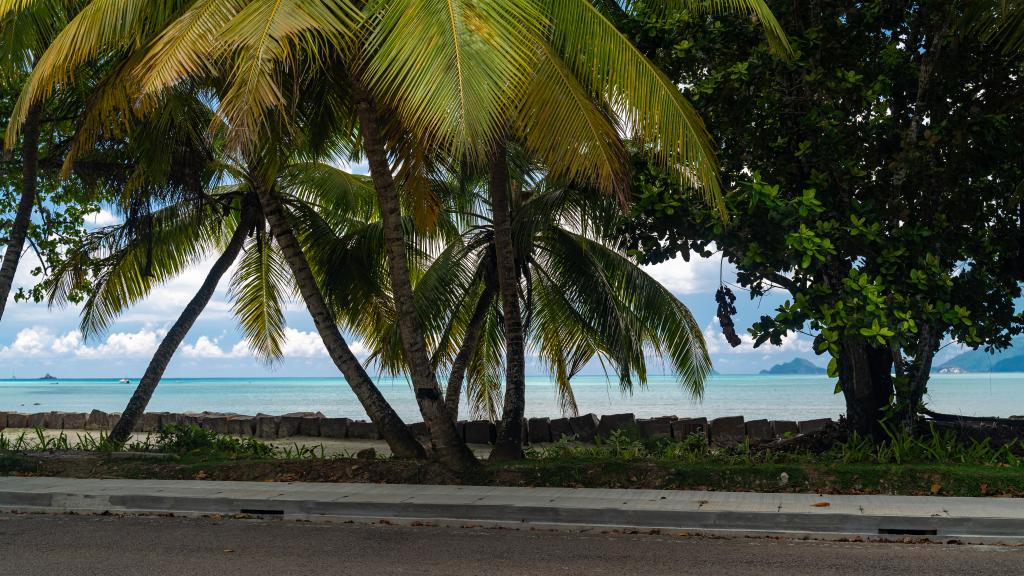 Foto 30: Blue Lagoon - Mahé (Seychellen)