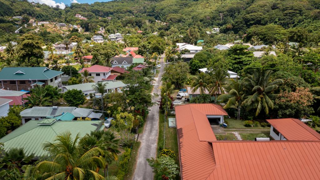 Photo 32: Blue Lagoon - Mahé (Seychelles)