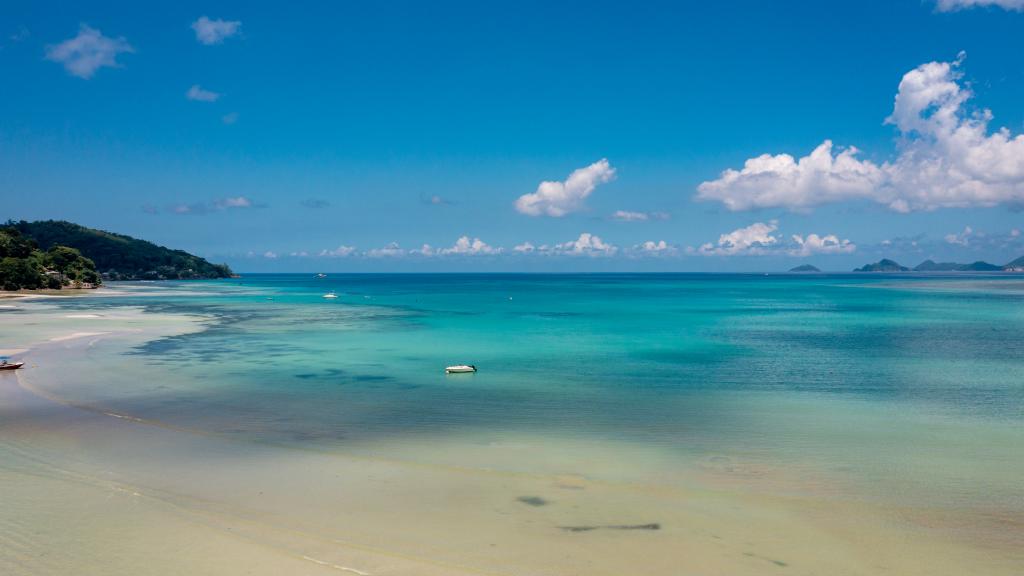 Foto 24: Blue Lagoon - Mahé (Seychellen)