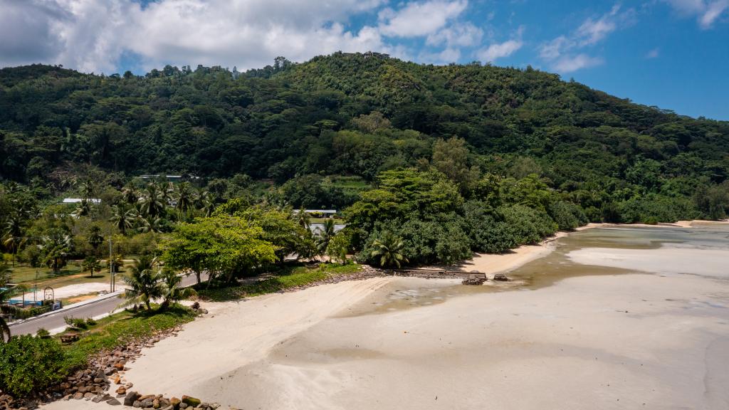 Photo 33: Blue Lagoon - Mahé (Seychelles)