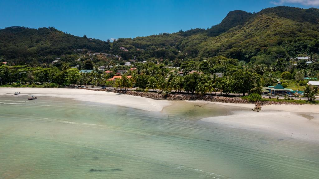 Foto 29: Blue Lagoon - Mahé (Seychellen)