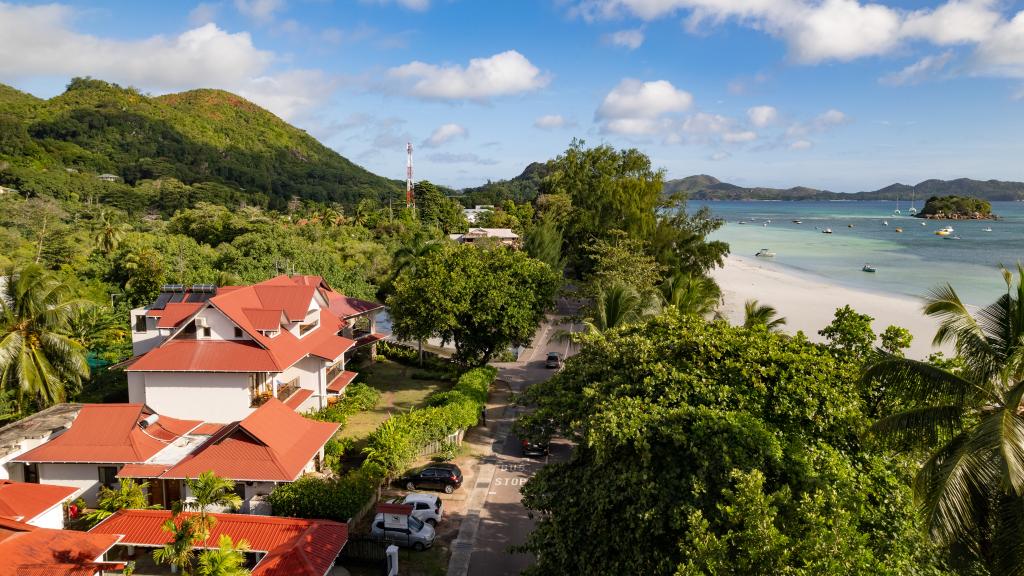 Foto 10: L'Hirondelle - Praslin (Seychelles)