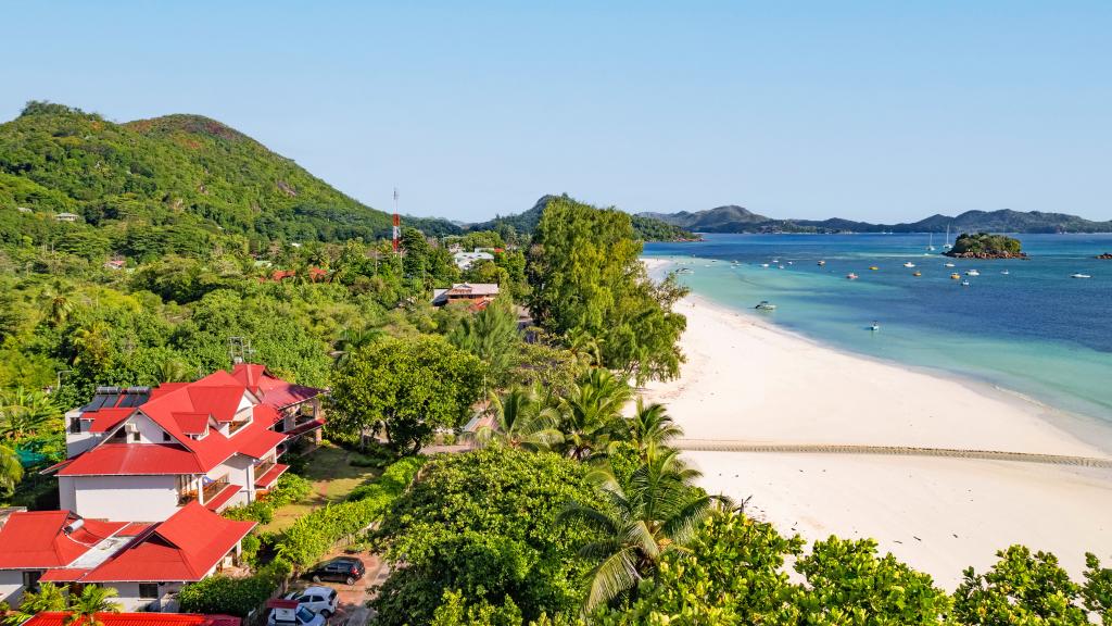 L'Hirondelle Image of L'Hirondelle